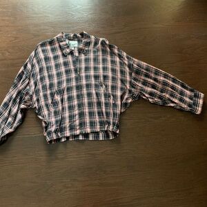 R.M.S. Fun Vintage Men's jacket